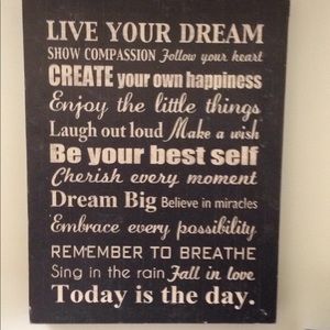 Meet your Posher, Loree